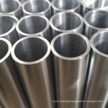 Large diameter titanium alloy pipe